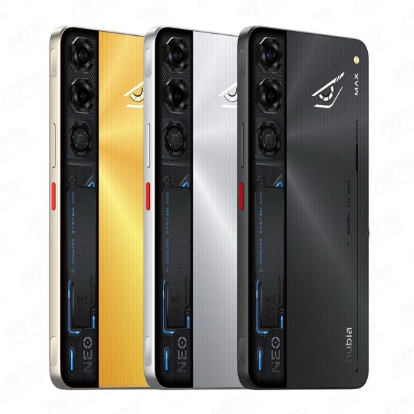 ZTE Nubia Neo 5 Max 5G