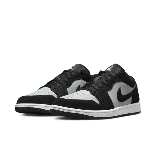 Air Jordan 1 Low Mens Shoes