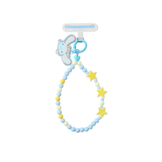 Cinnamoroll Phone Chain