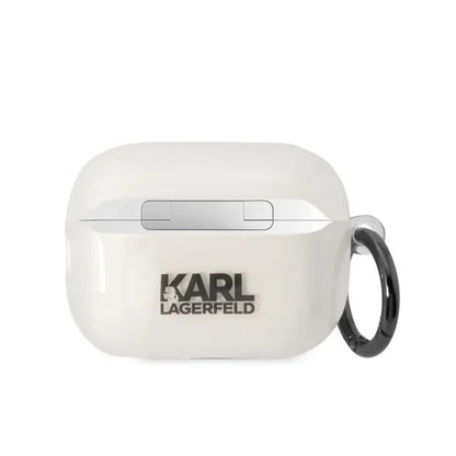 KARL LAGERFELD Apple AirPods Pro Cover