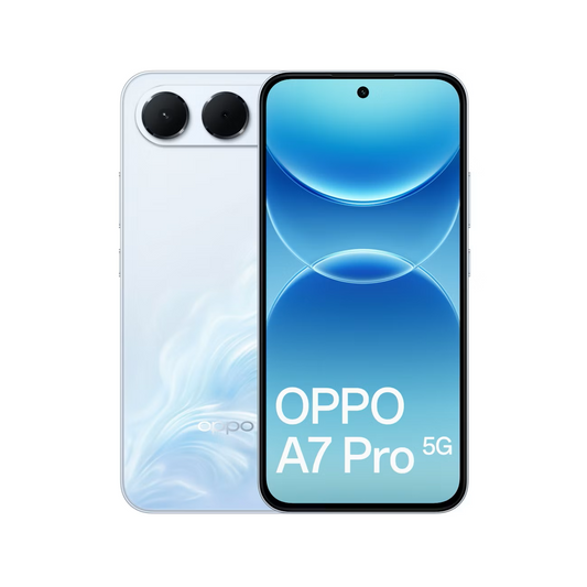 OPPO A7 PRO 5G