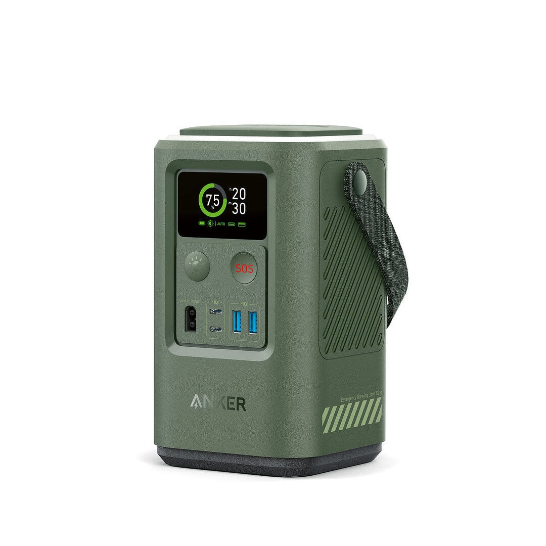 Anker 548 Power Bank