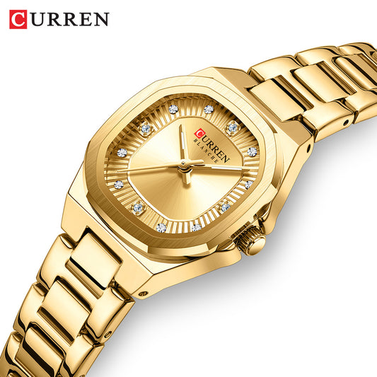 Curren Watch C9104L