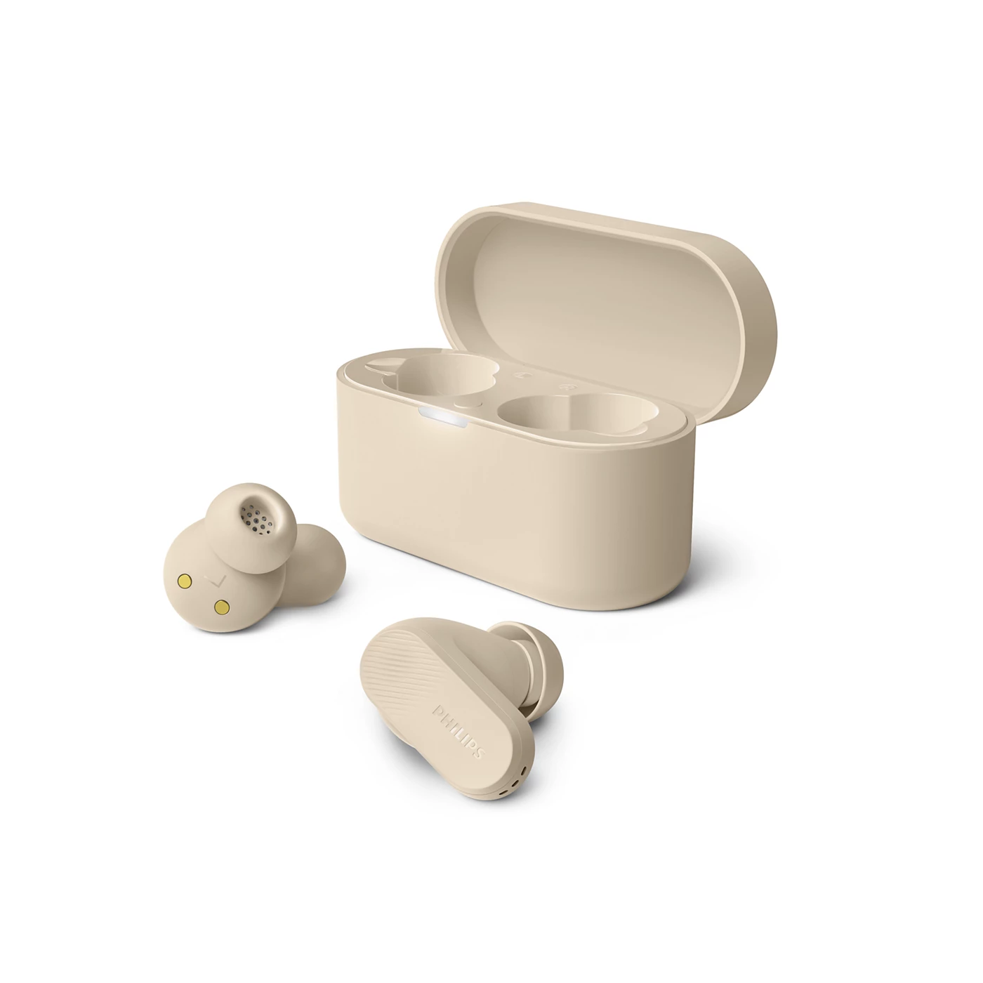 PHILIPS WIRELESS EARBUDS   3000 SERIES NOISE CANCELING PRO