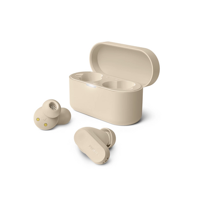 PHILIPS WIRELESS EARBUDS   3000 SERIES NOISE CANCELING PRO