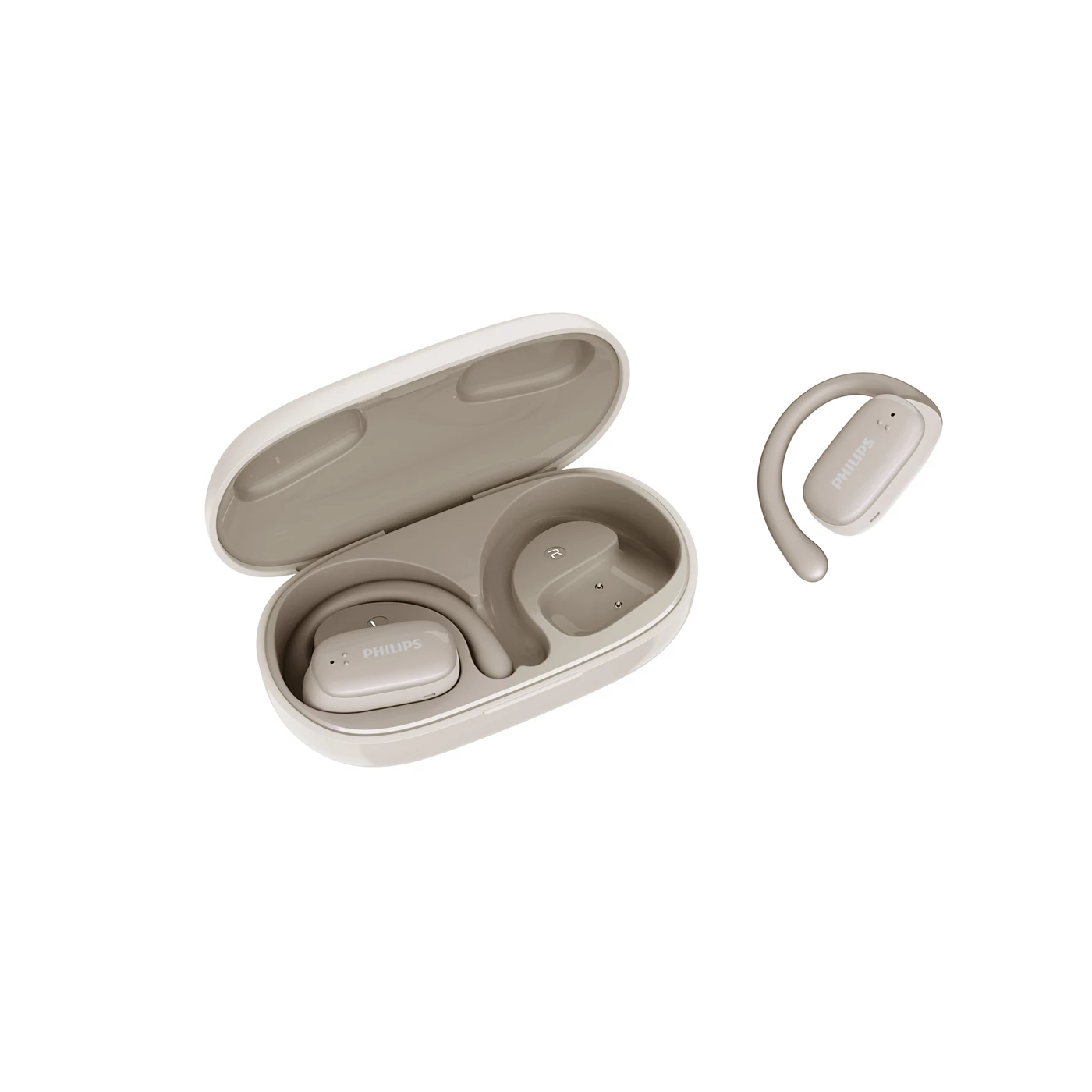 Philips open wireless headphones 3000 series  Tat3708