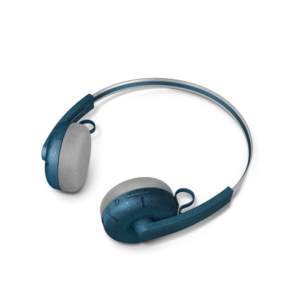 PHILIPS 2000SERIES W L ON EAR HEADPHONES TAH2000TL