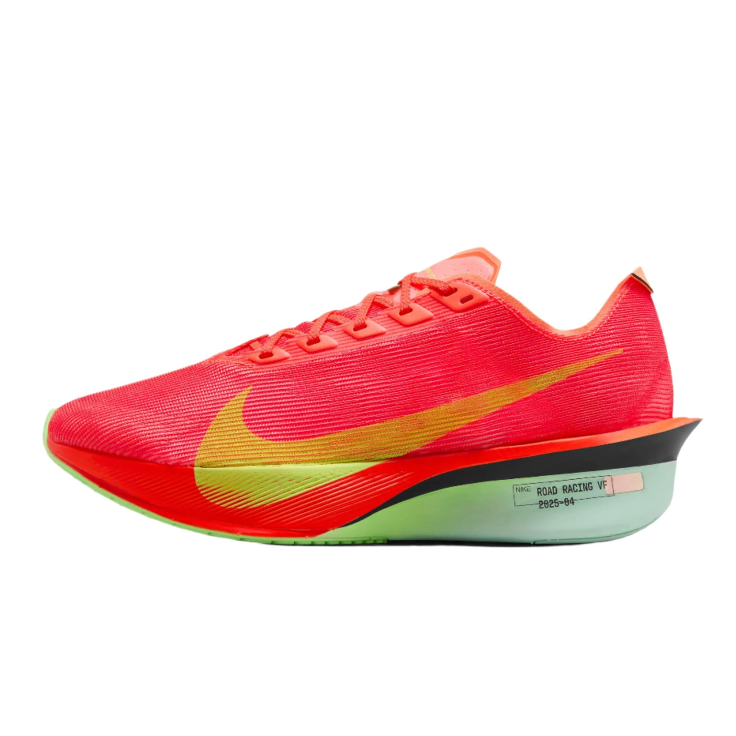 Nike Vaporfly 4 Women Road Racing Shoes