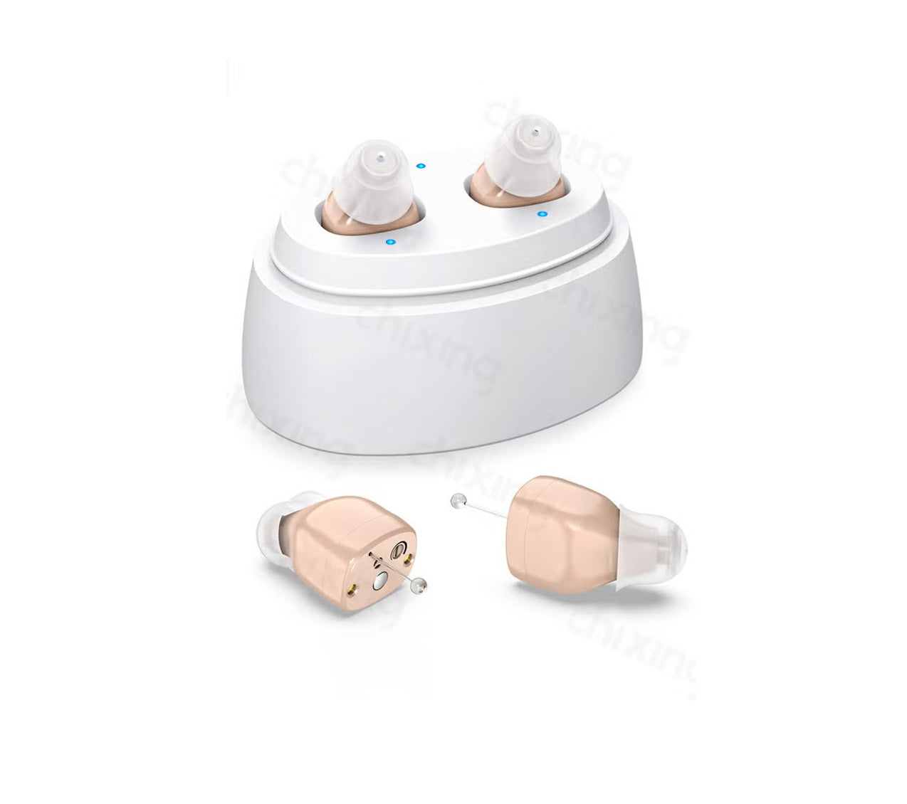 Hearing Aid Devices for Adult, Hearing Aids Rechargeable
