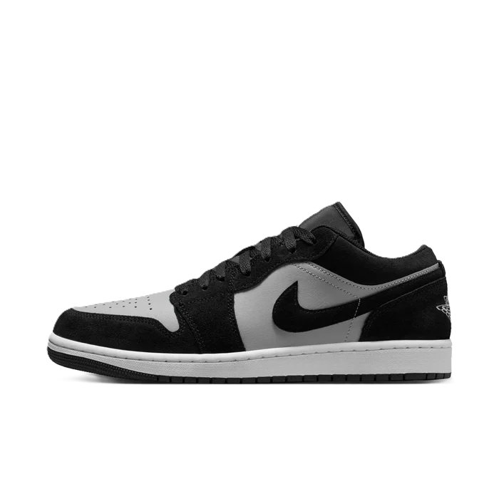 Air Jordan 1 Low Mens Shoes