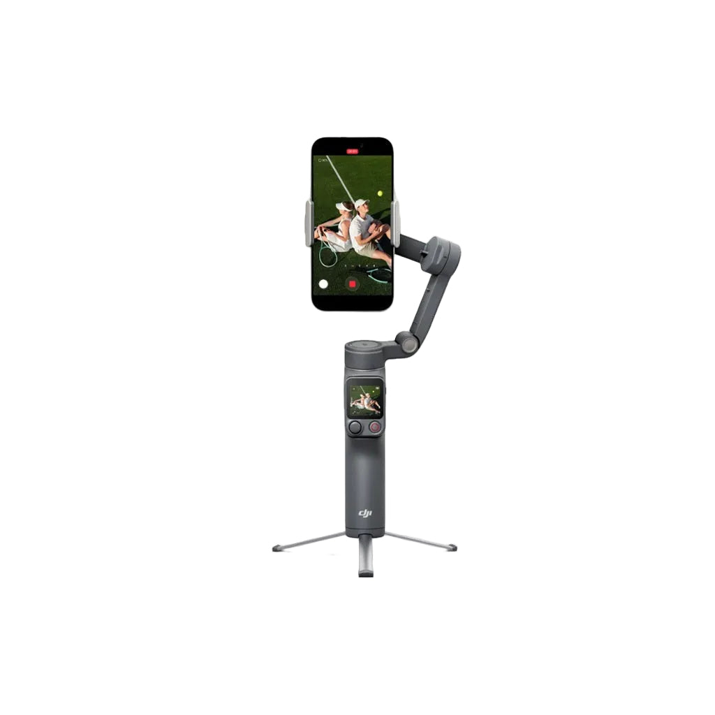 DJI Osmo Mobile 8P Gimbal