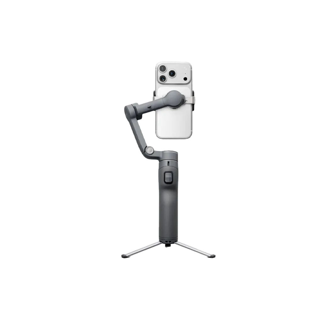 DJI Osmo Mobile 8P Gimbal