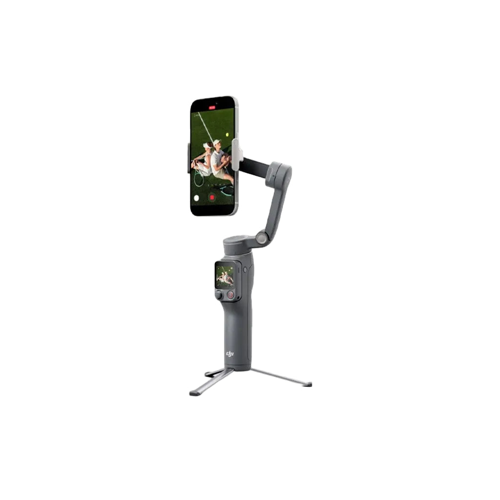 DJI Osmo Mobile 8P Gimbal