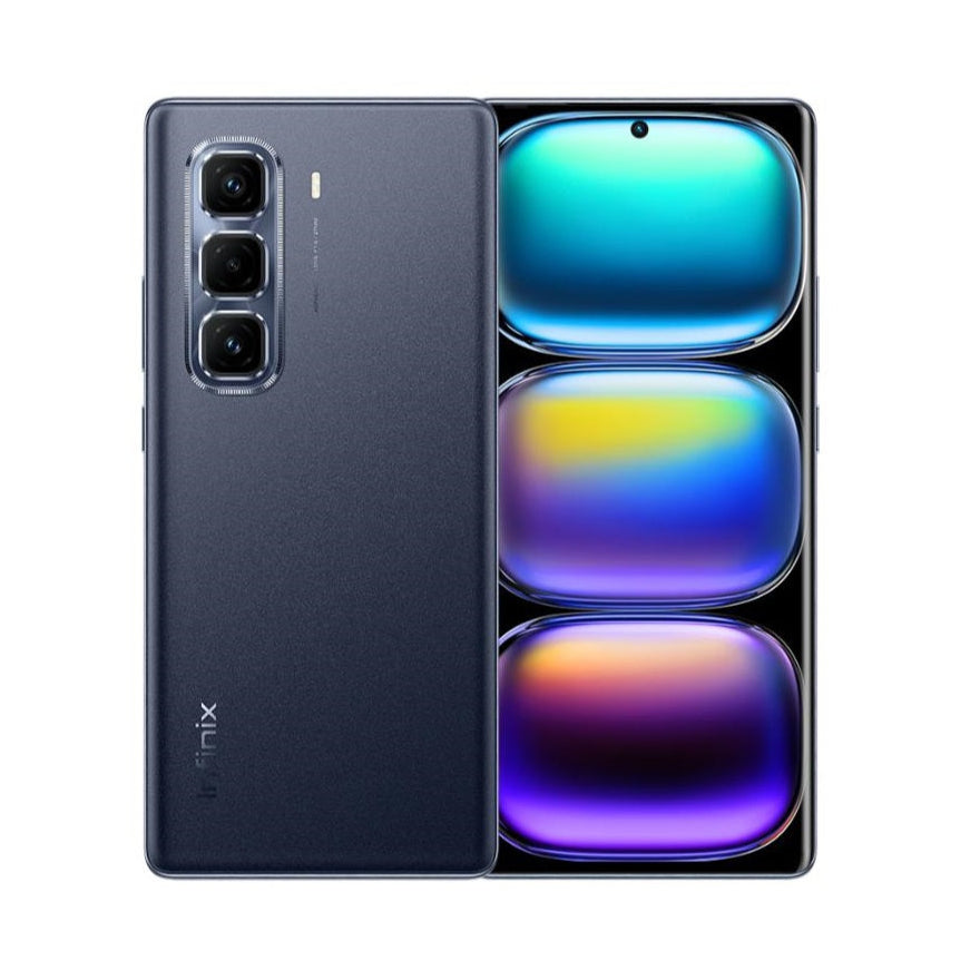 Infinix Hot 50 Pro Plus