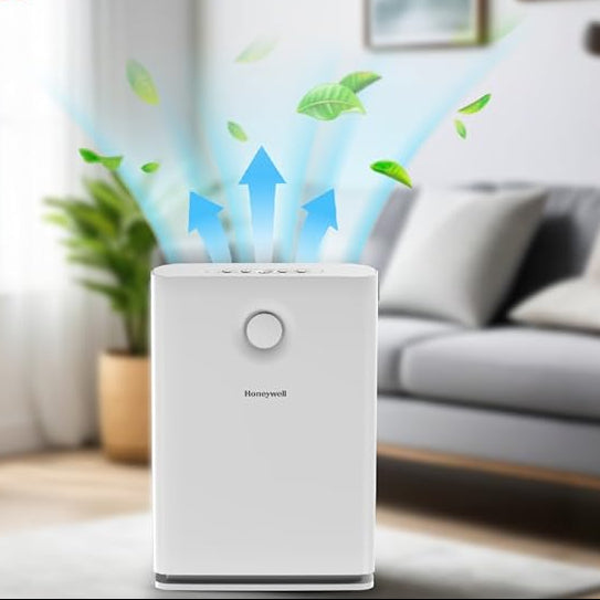 Honeywell Touch Air Purifier V3