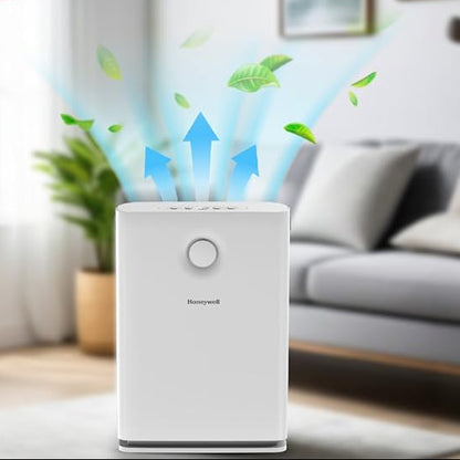 Honeywell Touch Air Purifier V3