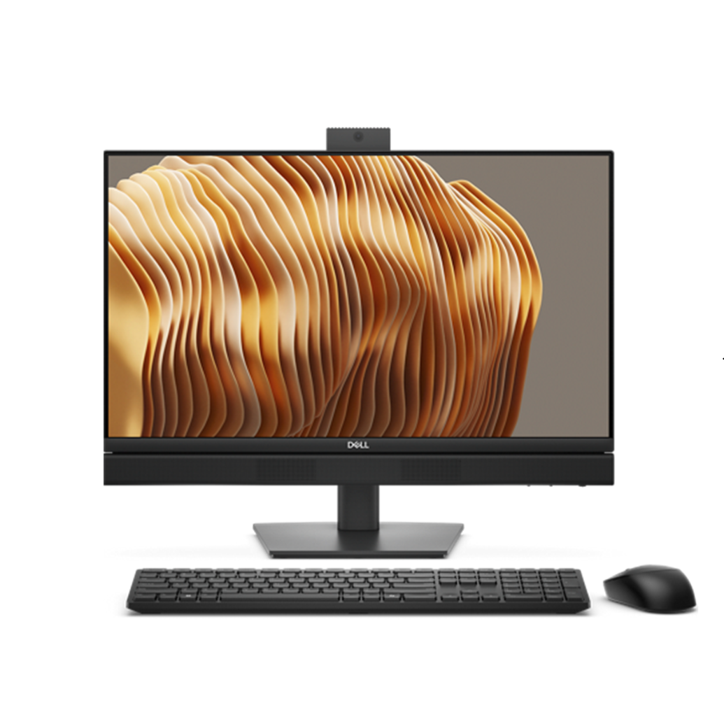 Dell Pro 24-QC24250 All-in-One desktop computer
