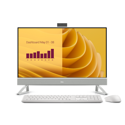 Dell Inspiron 27 All-in-One Desktop (Model DEC27250)