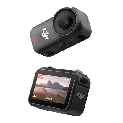 DJI Osmo Nano Standard Combo 64GB