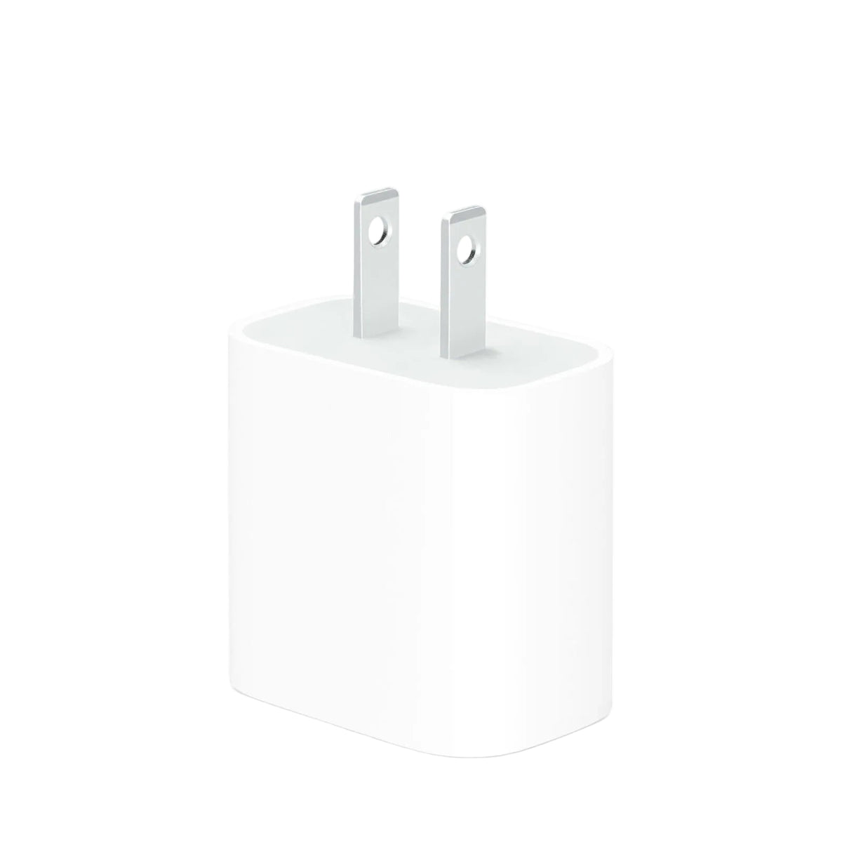Apple 20W USB-C Power Adapter 2 pin