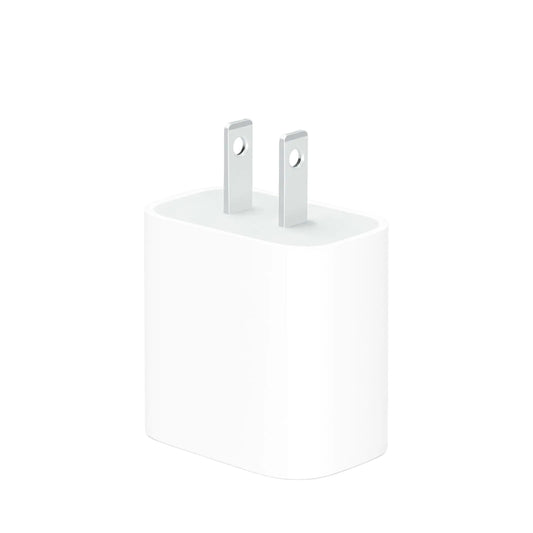 Apple 20W USB-C Power Adapter 2 pin