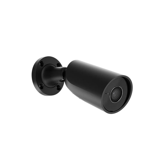 Ajax System BulletCam Wired AI powered security IP camera