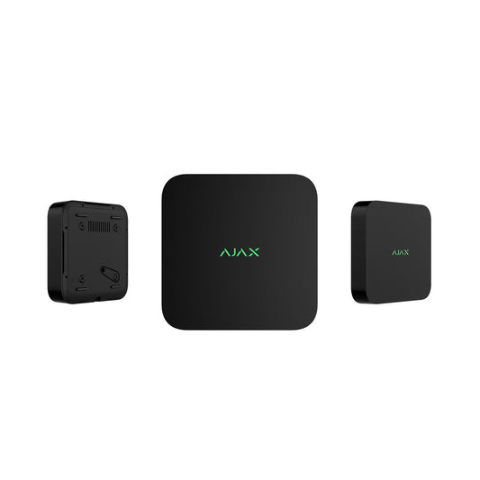 Ajax Systems NVR Network video recorder