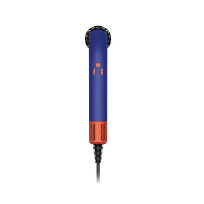 Dyson Supersonic HD18 Hair Dryer Prussian Topaz Blue
