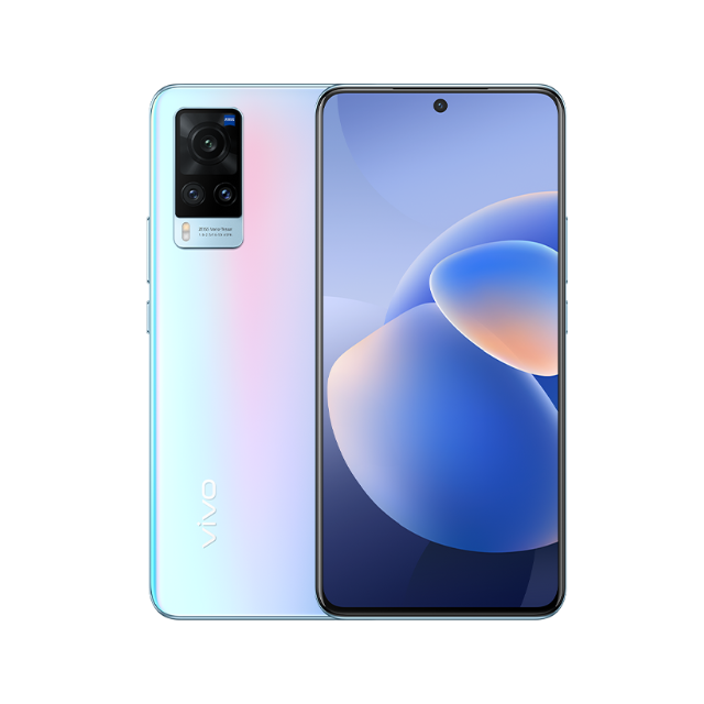 VIVO  X60 5G