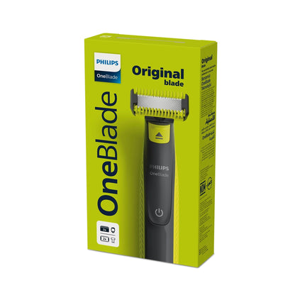 philips oneblade face & body