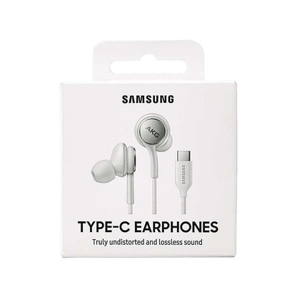 Samsung AKG Type-C Earphones