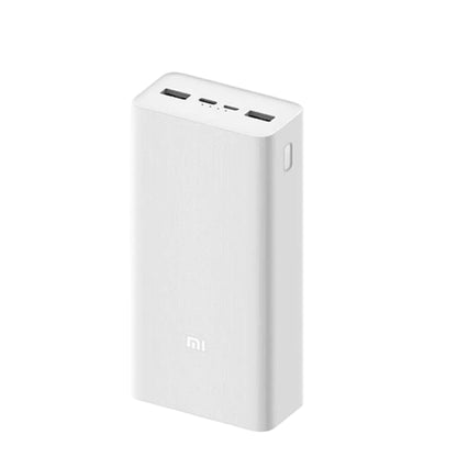Xiaomi Mi Power Bank 3 30000mAh Type C 18W Fast Charging