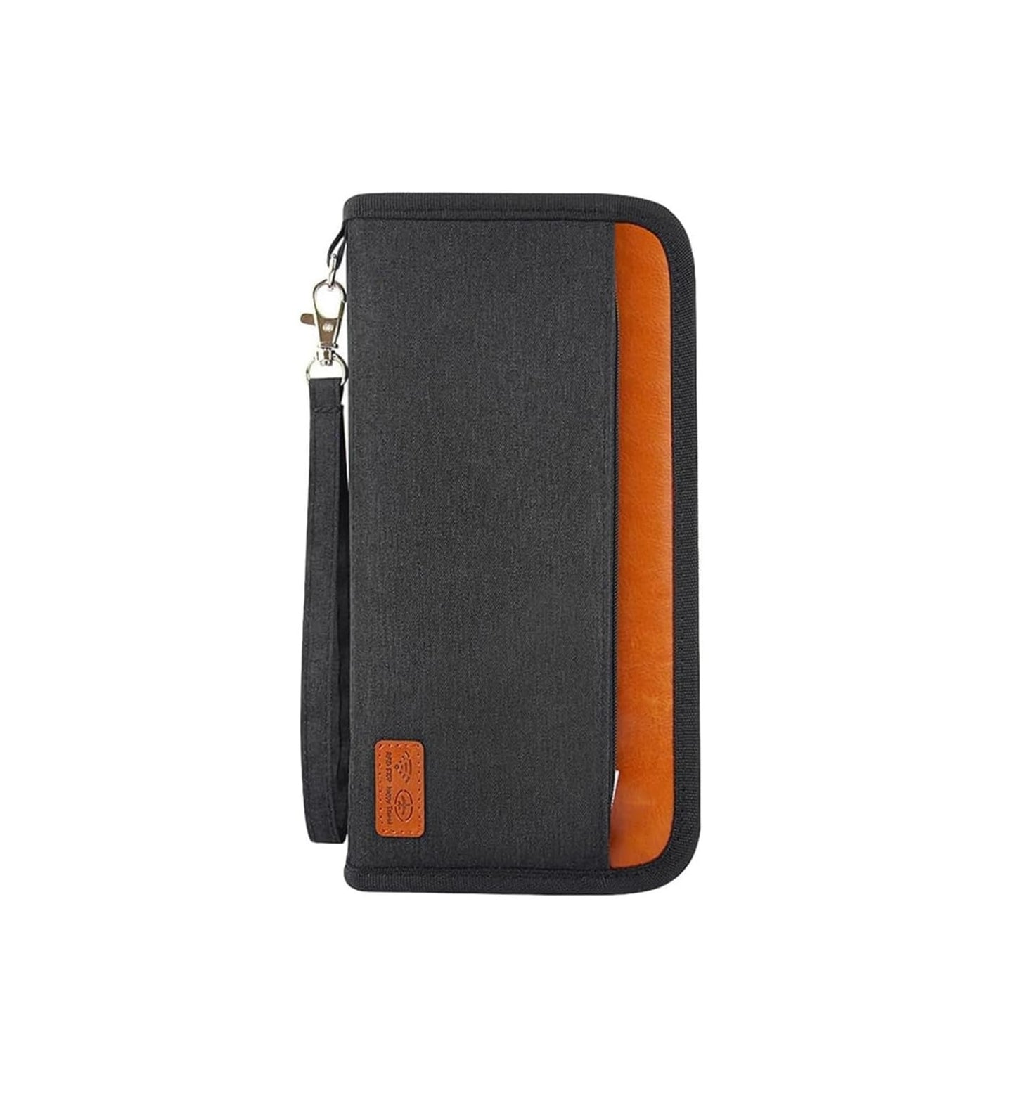 Aputue Passport Holder Pouch