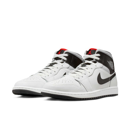 Nike Air Jordan 1 Mid Mens Shoes
