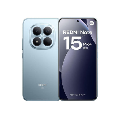 Xiaomi Redmi Note 15 Pro Plus 5G