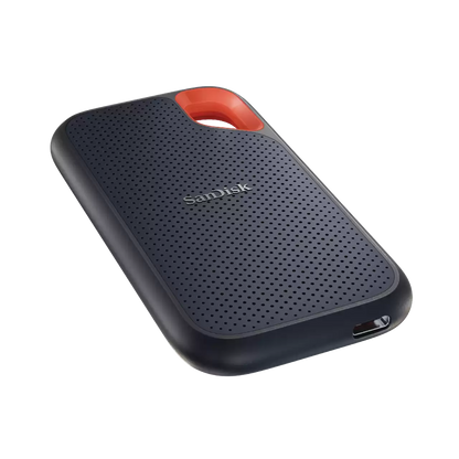 SanDisk Extreme Portable SSD