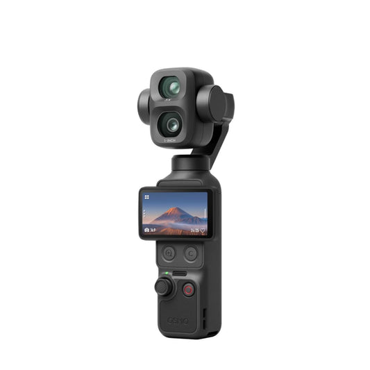 DJI Osmo Pocket 4P Vlog Combo