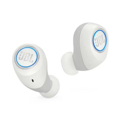 JBL Free X TWS in-Ear Headphones