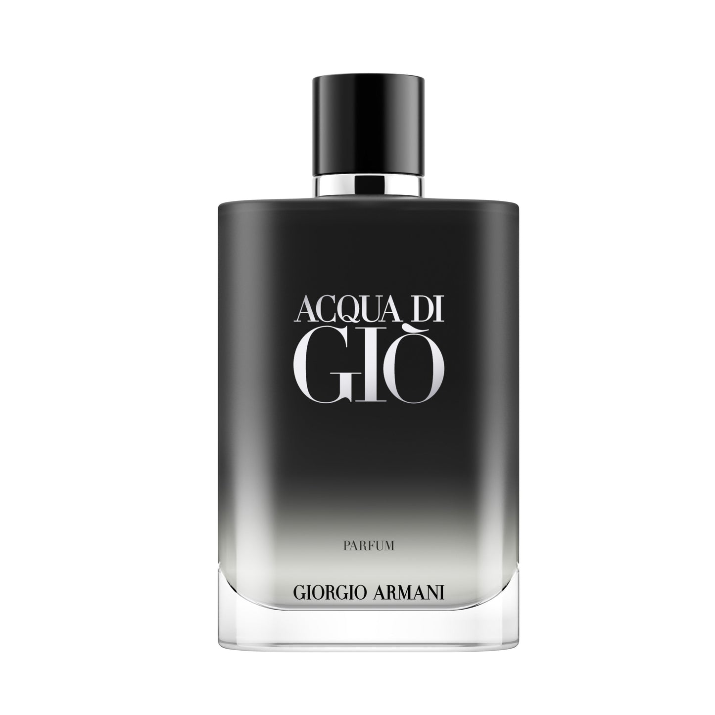 GIORGIO ARMANI ACQUA DI GIO REFILLABLE FOR MEN PARFUM 200ML