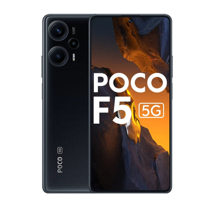Poco F5 5G