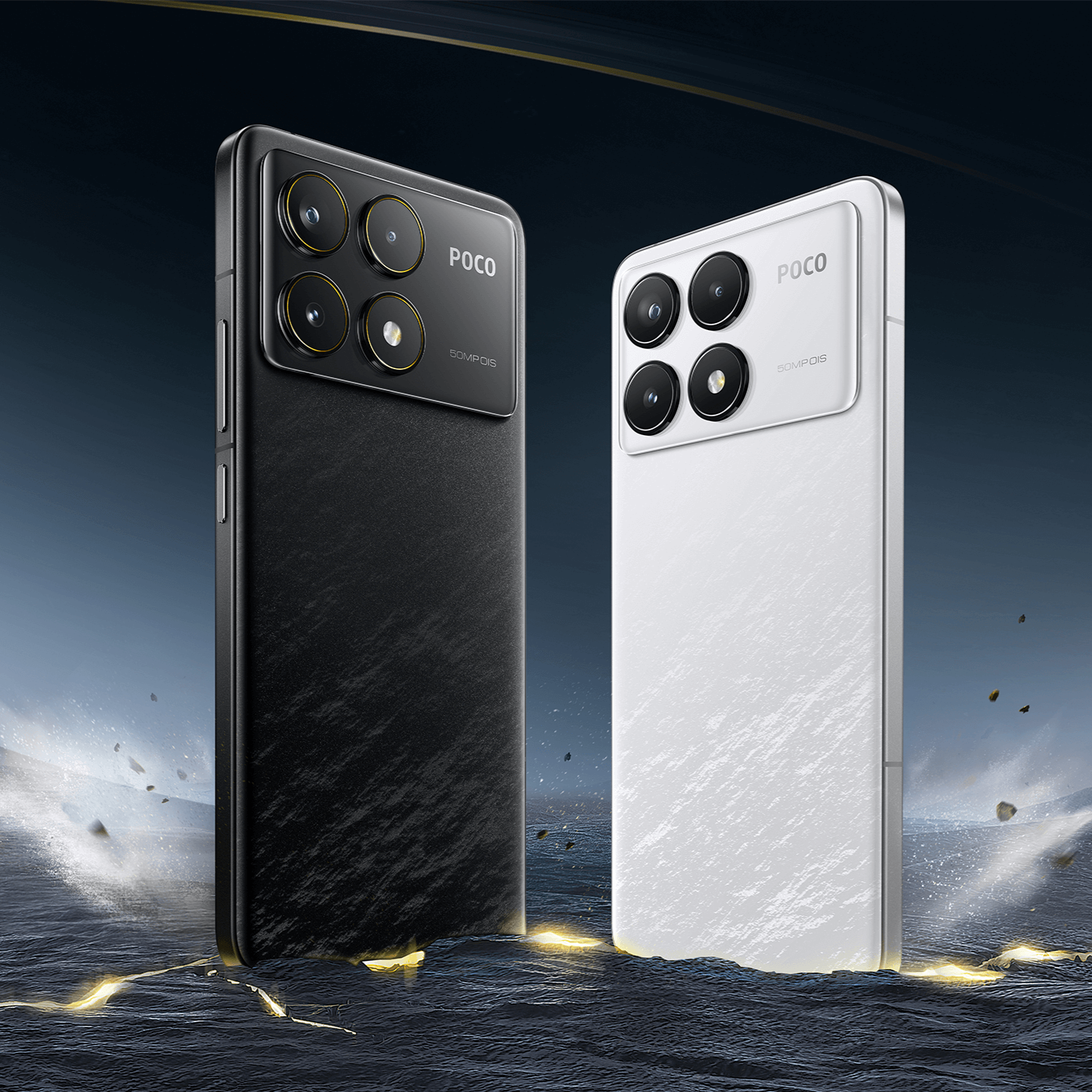 POCO F6 Pro 5G