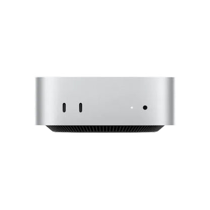 Apple Mac mini with the M4 pro chip