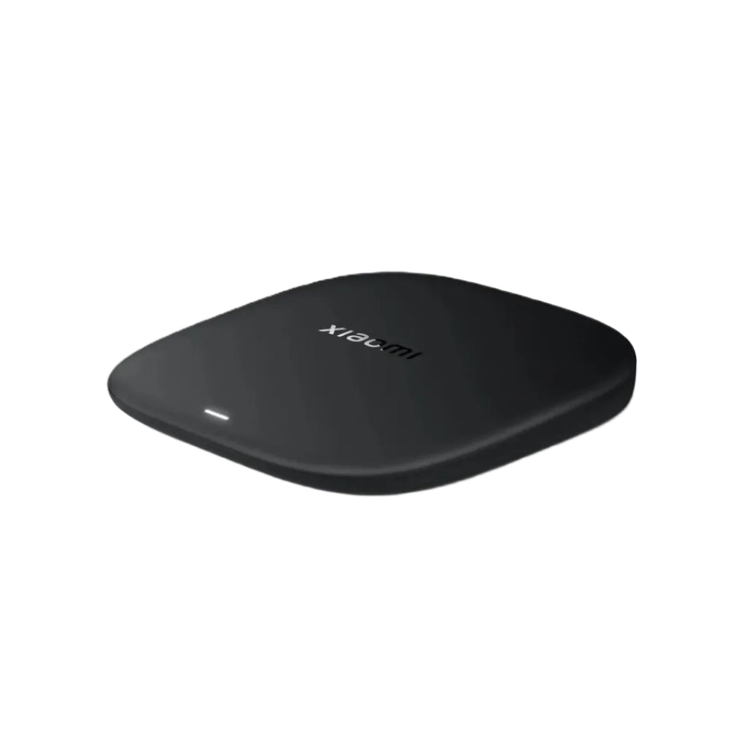 Xiaomi TV Box S 3rd Gen  4K UHD