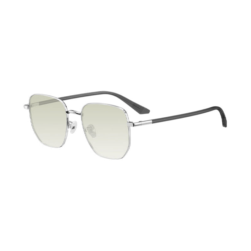 Xiaomi Mijia Anti Blue Light Glasses Pro Square Frame MJFA03LM