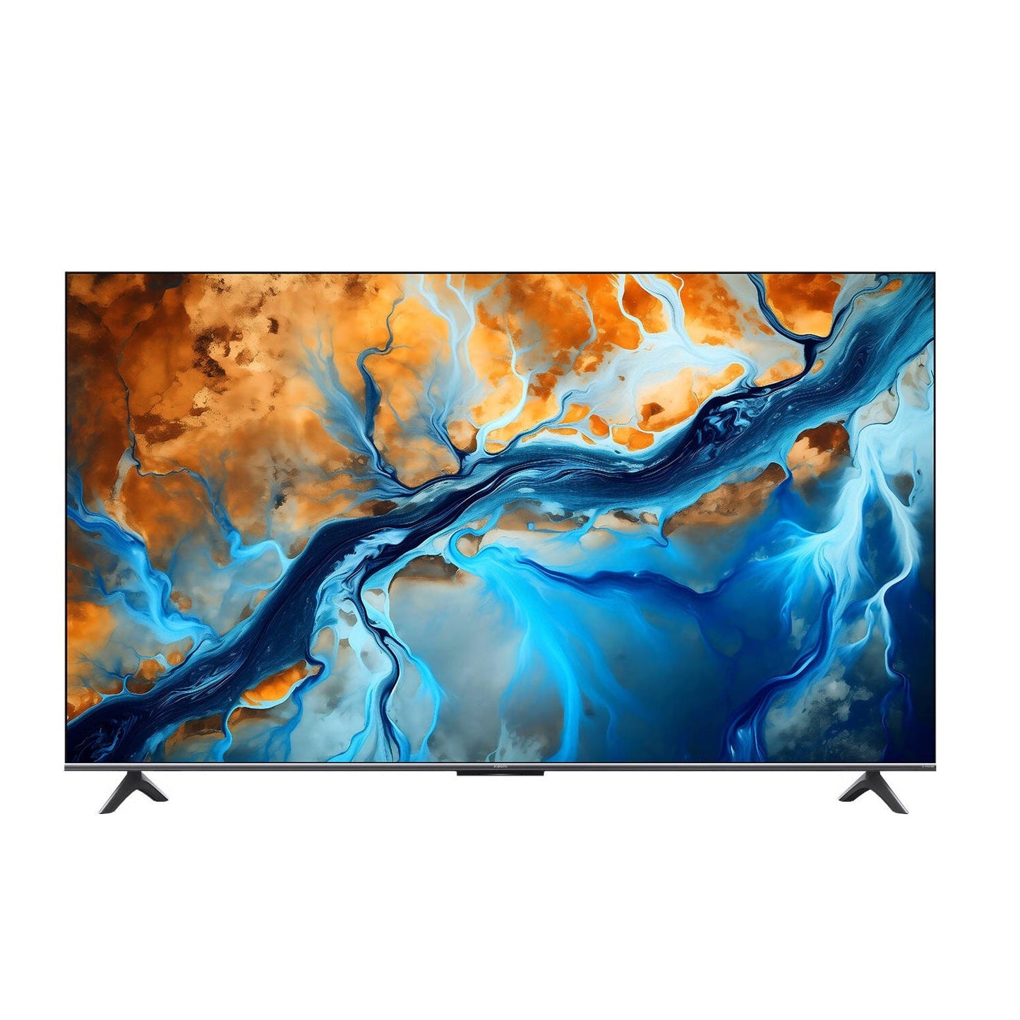 Xiaomi TV S Mini LED smart TV 55