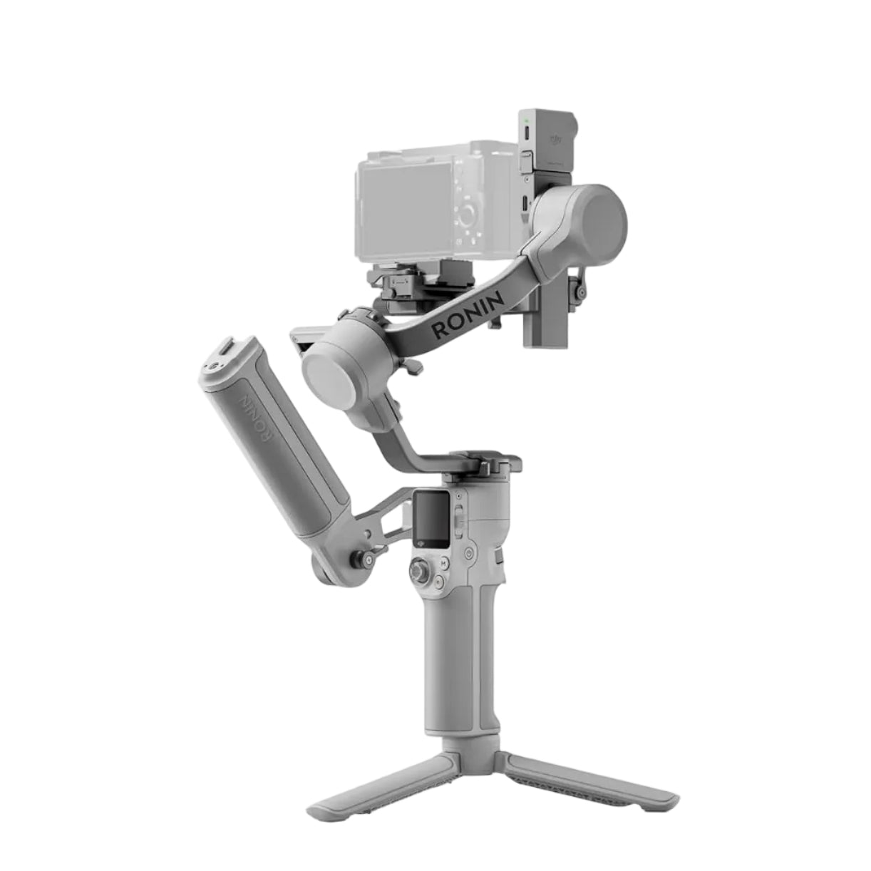 DJI RS 4 Mini Combo Gimbal Stabilizer