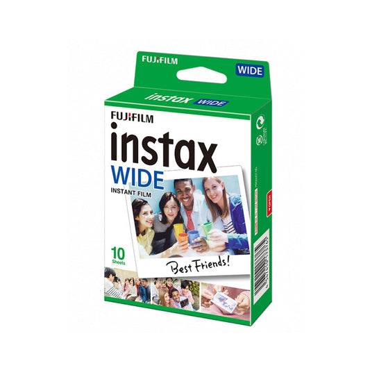 Fujifilm INSTAX WIDE Instant Film