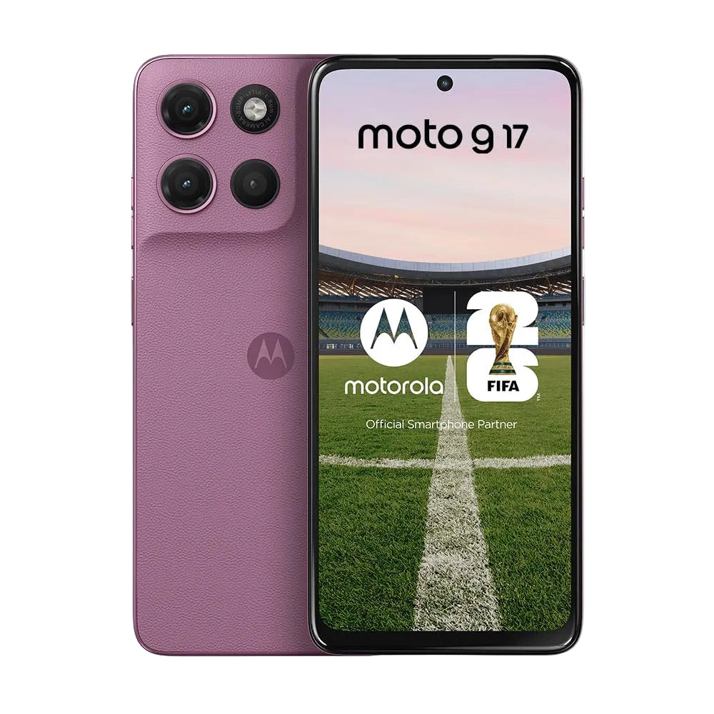 Motorola Moto G17 4G