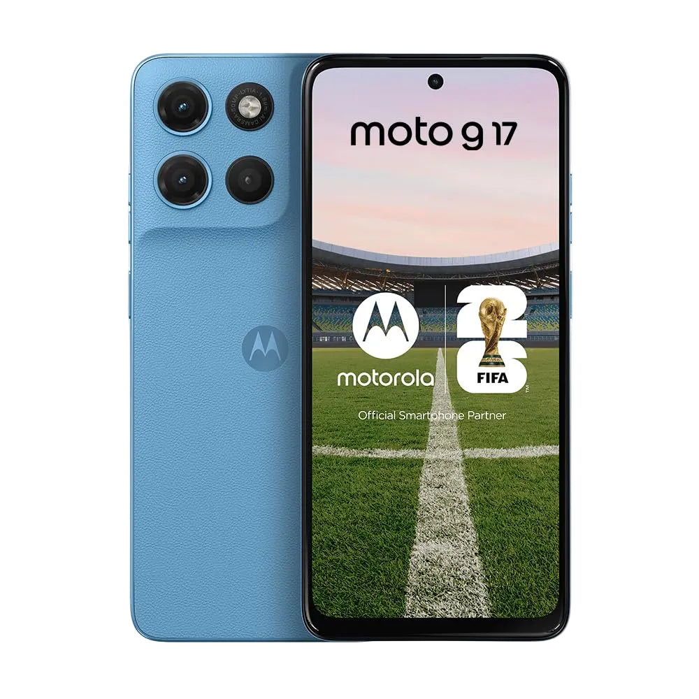 Motorola Moto G17 4G