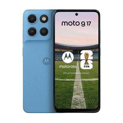Motorola Moto G17 4G